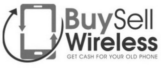 BUYSELL WIRELESS GET CASH FOR YOUR OLD PHONE