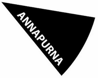 ANNAPURNA