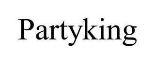 PARTYKING