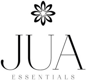 JUA ESSENTIALS