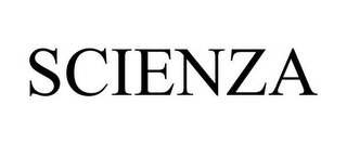 SCIENZA