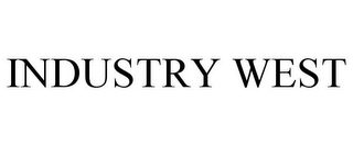 INDUSTRY WEST