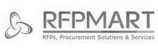 RFPMART RFPS, PROCUREMENT SOLUTIONS & SERVICES