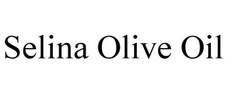 SELINA OLIVE OIL