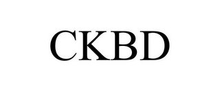 CKBD