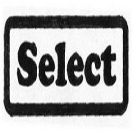 SELECT