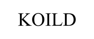 KOILD