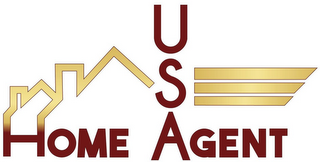 USA HOME AGENT