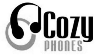 COZY PHONES