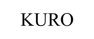 KURO