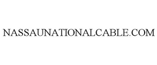 NASSAUNATIONALCABLE.COM