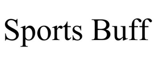 SPORTS BUFF