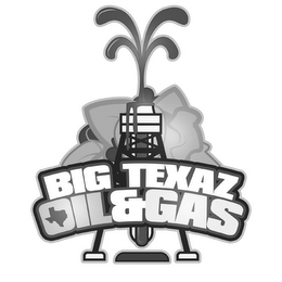 BIG TEXAZ OIL&GAS