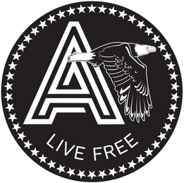 LIVE FREE A