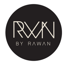 RWN BY RAWAN