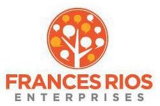 FRANCES RIOS ENTERPRISES