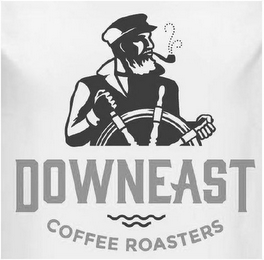 DOWNEAST COFFEE ROASTERS