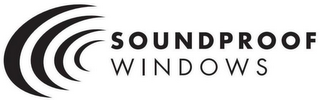 SOUNDPROOF WINDOWS