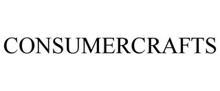 CONSUMERCRAFTS