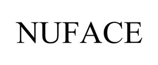 NUFACE