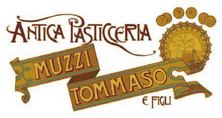 ANTICA PASTICCERIA MUZZI TOMMASO E FIGLI