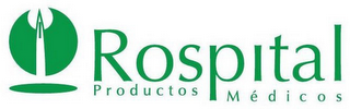 ROSPITAL PRODUCTOS MÉDICOS