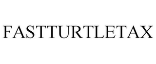 FASTTURTLETAX