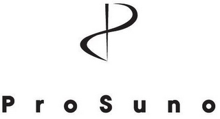 PS PRO SUNO