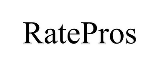 RATEPROS
