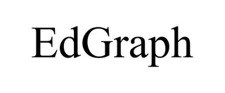 EDGRAPH