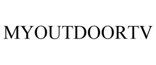 MYOUTDOORTV