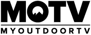 MOTV MYOUTDOORTV