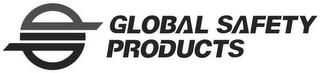 GLOBAL SAFETY PRODUCTS