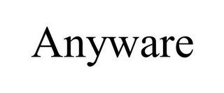 ANYWARE