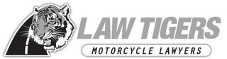 LAW TIGERS MOTORCYCLE LAWYERS