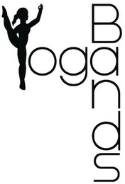 YOGA BANDS