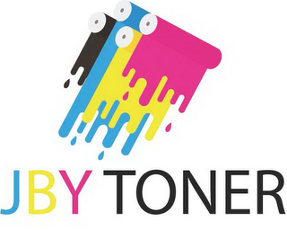 JBY TONER