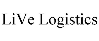 LIVE LOGISTICS