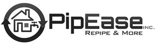 PIPEASEINC. REPIPE & MORE