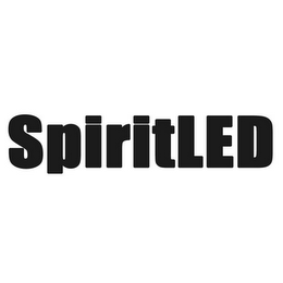 SPIRITLED