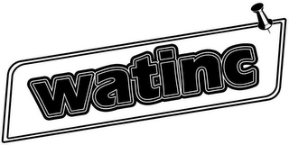 WATINC