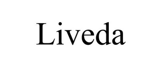 LIVEDA