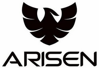 ARISEN