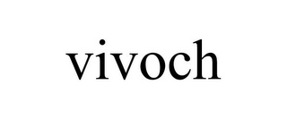 VIVOCH