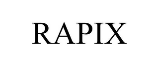 RAPIX