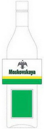 MOSKOVSKAYA