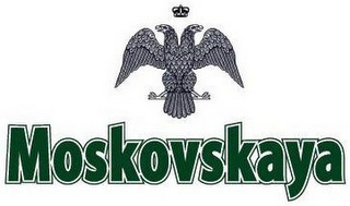 MOSKOVSKAYA