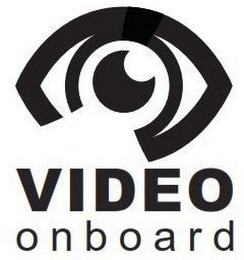 VIDEO ONBOARD