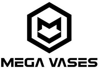 MV MEGA VASES