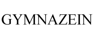 GYMNAZEIN